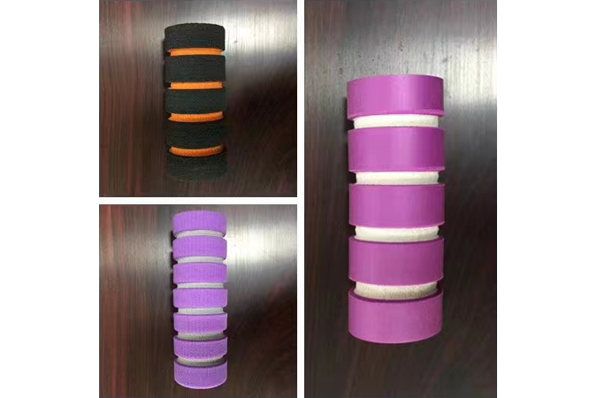 橡膠發(fā)泡管